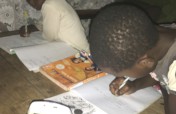 Support Clean Energy in 2000 Households in Kibera