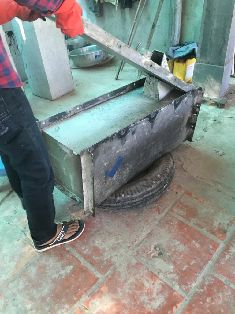 Improve Health with Clean Water in Rural Cambodia