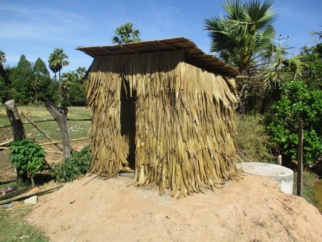 Improve Health with Clean Water in Rural Cambodia