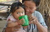 Improve Health with Clean Water in Rural Cambodia