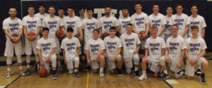 Thank you, Fair Haven students!