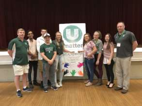 Umatter YYA Training in Barre, Vermont