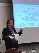 Dr. Stephen Broer
