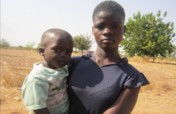 End child  marriages in Sironko District , Uganda