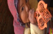 PROTECTING 1000 NEPALESE CHILDREN FROM CHEMICALS