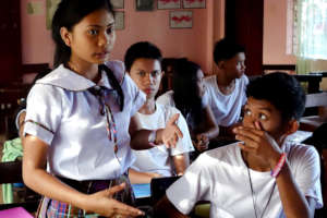 Empowered Girls