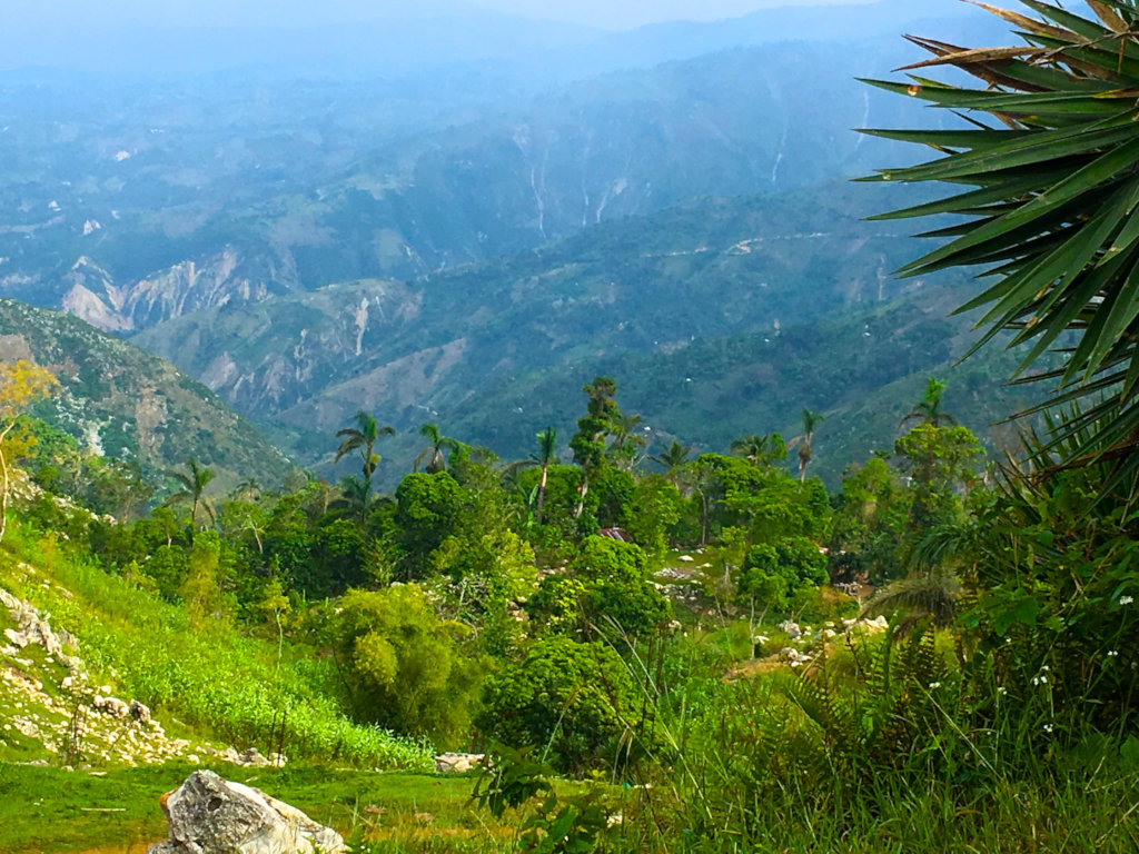 Clean Water-Sanitation Initiative for Rural Haiti