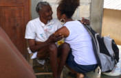 Clean Water-Sanitation Initiative for Rural Haiti