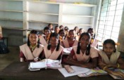 Liberation of the Girl Child through Education