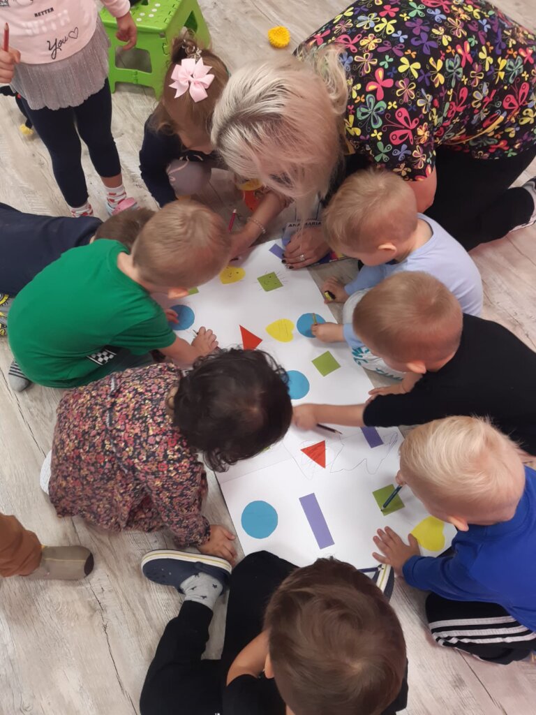 Help Children in Need to Become Leaders of Change