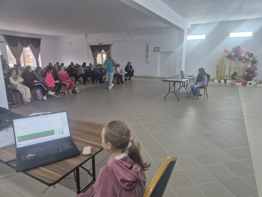 Help Children in Need to Become Leaders of Change