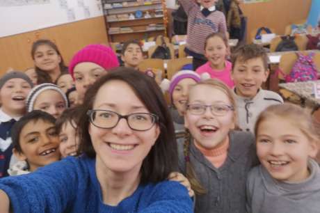 Help Children in Need to Become Leaders of Change