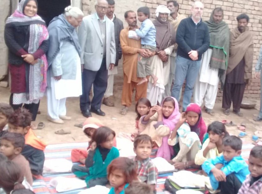 Scholarships for Intelligent but Needy Students