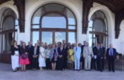 Evian III "Vision 2020" Leadership Conference