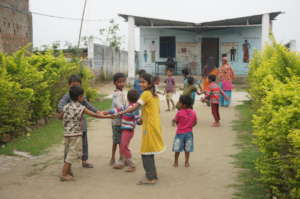 Assist with SHRI's COVID-19 Response Efforts