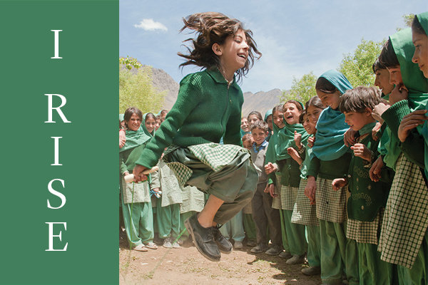 Help ONE Child Rise Up With Access to Education