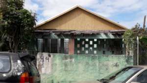 Marco's New Roof - Exterior View