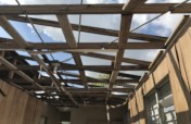 Hurricane Maria-From tarps to roofs in Puerto Rico