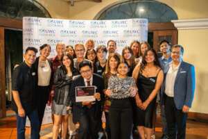 Grieg Foundation Scholars