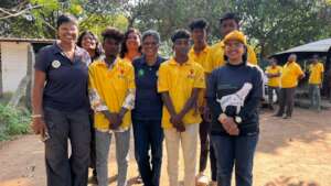 A Successful Mass Vaccination Campaign