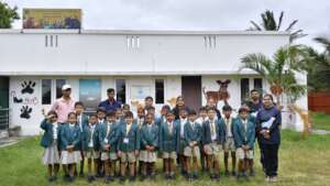 Empathy Grove-Building Compassion