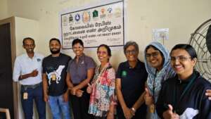 Towards a Rabies-free Coimbatore
