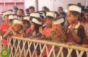 Provide Quality Education to 150 Khmer Children