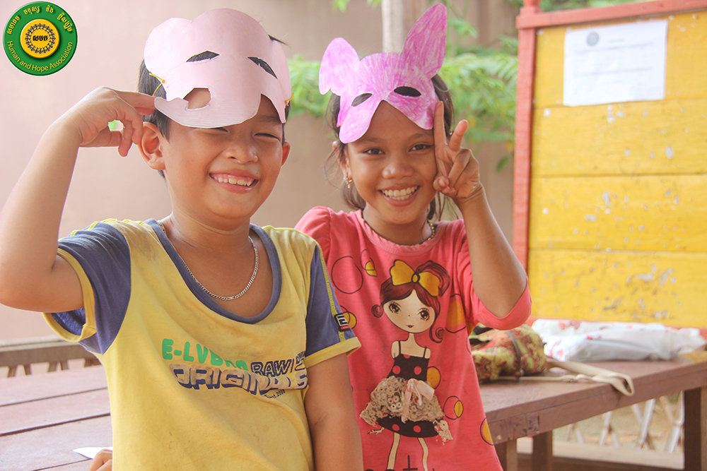 Fund Two New Computers for Cambodian Teachers