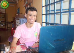Fund Two New Computers for Cambodian Teachers