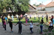 Provide Summer Camps for 500 Youth in Transylvania