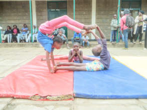 Teamwork