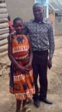 Lilian leaving to board school