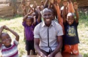 Help us send 40 children to school in Uganda