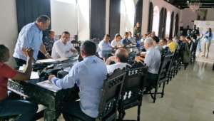 Audiencia servicio de aseo para IE