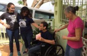 Feed Puerto Rico's Poor and Vulnerable