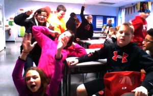Kids Rock!