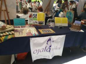 Non Profit Organization  fair
