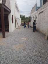 Learning center