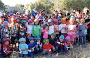 Learning Center to benefit 500 in Central Mexico