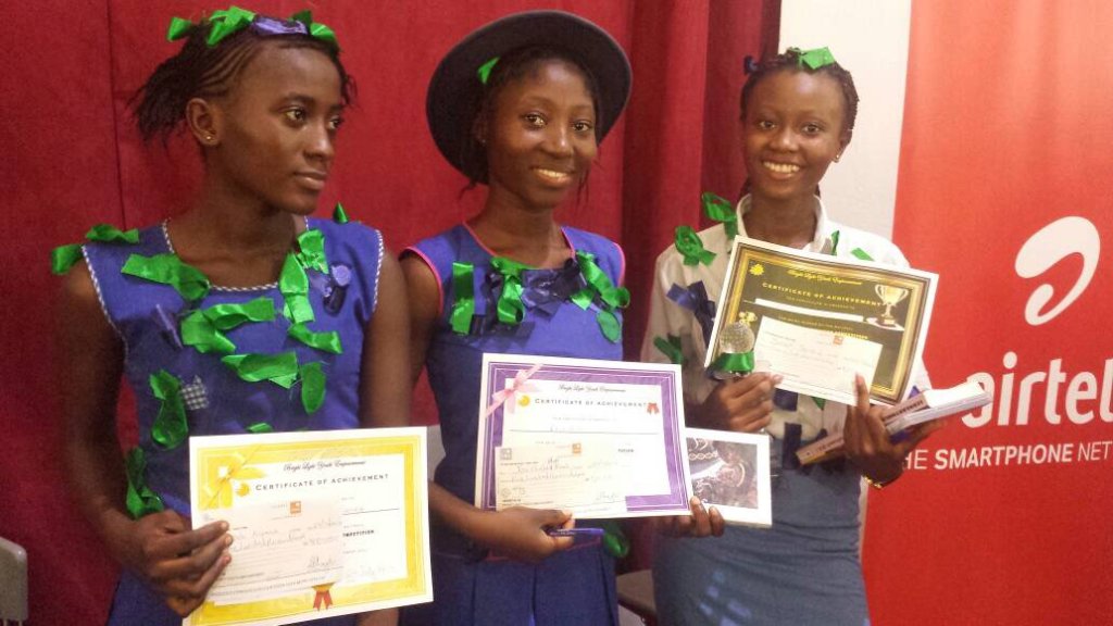 Improving English Proficiency