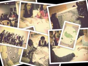 Participatory Diagnosis Communities  Rio Torres