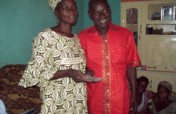 Drill 2 wells for 186 women farmers in Mali