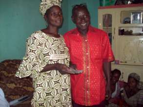 Drill 2 wells for 186 women farmers in Mali