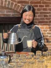 Barista Trainee