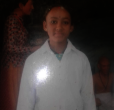 Bina join Act on Education in 2011