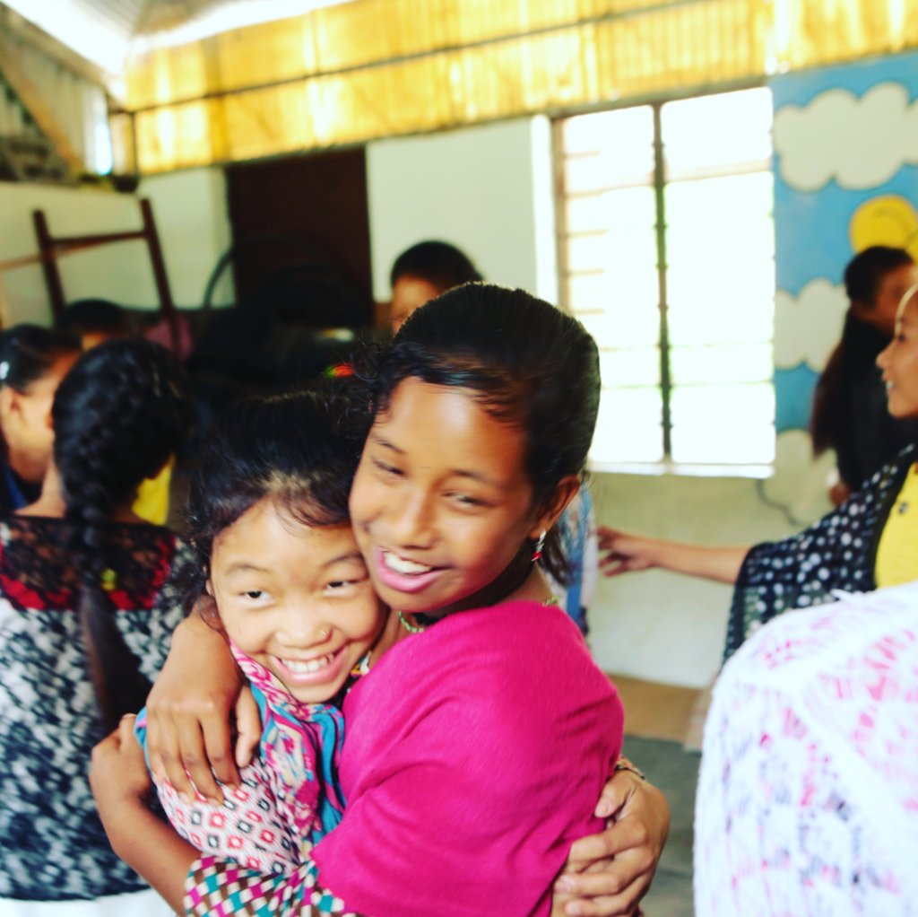 Help 370 Nepali Children Access Quality Education