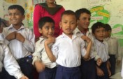 Help 370 Nepali Children Access Quality Education
