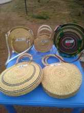 sample baskets