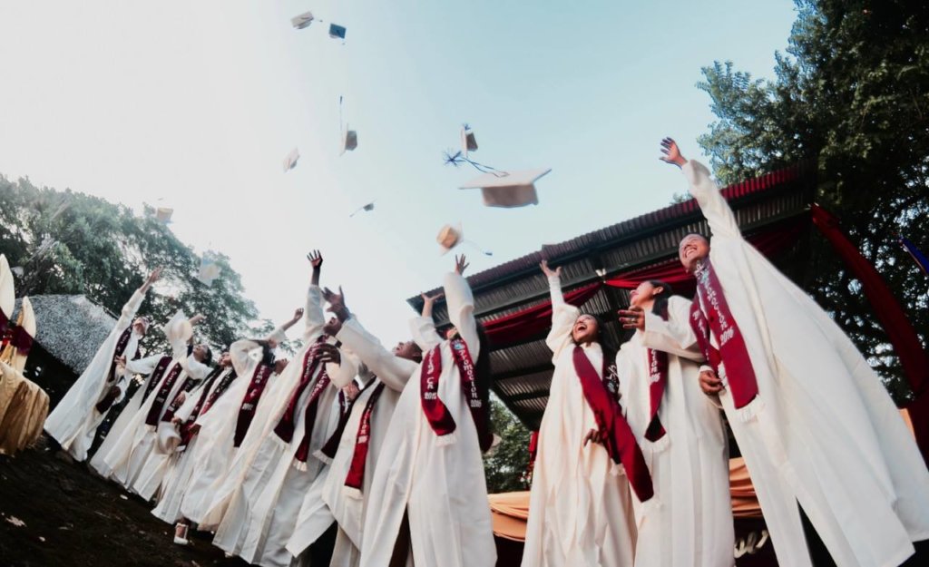 Waves of Hope Scholarship Program