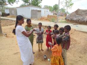 Water, Sanitation and Hygiene (WASH) Training